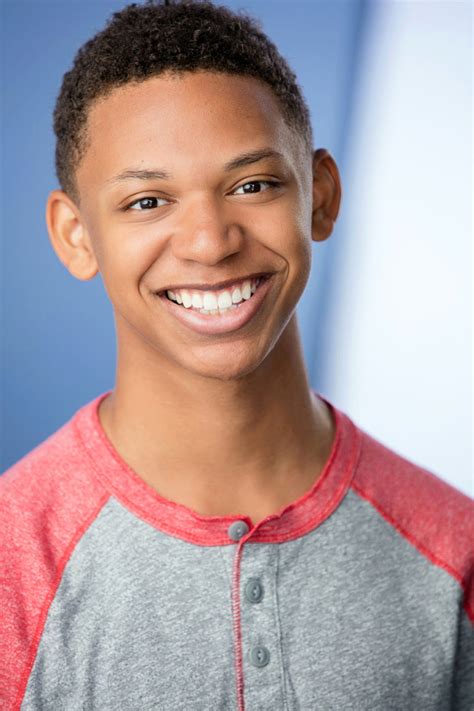 Young Actor Headshot Photoshoot Max Brandin Photography Los Angeles