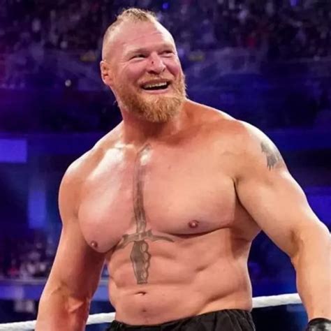 Brock Lesnar Wiki Age Height Girlfriend Wife Net Worth And Biography