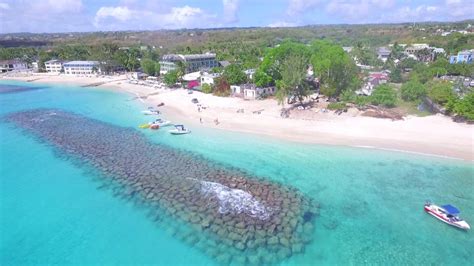 Barbados 2016 Brandons And Holetown Beach Youtube