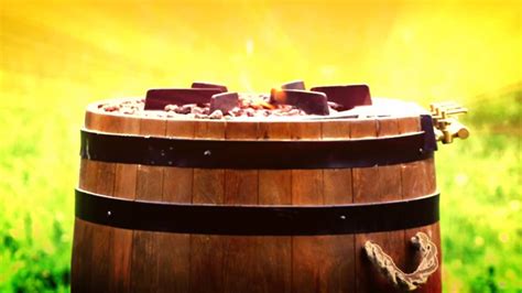 He sent us an email with his wine barrel dimensions specs along with high quality digital pictures. Barrel Fire Pit - YouTube