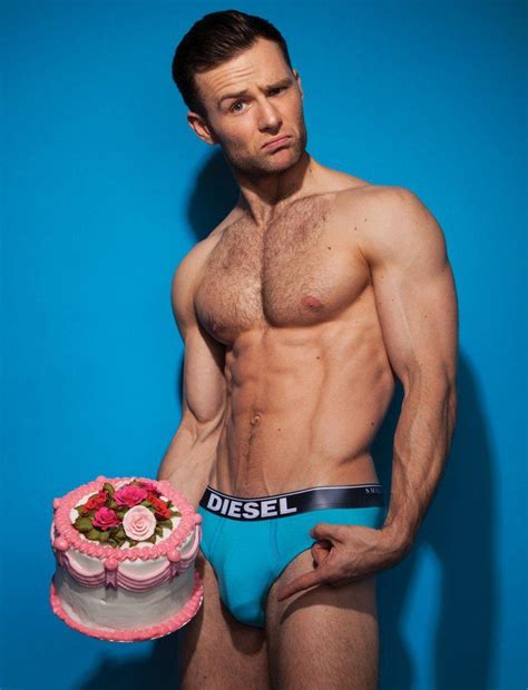 Harry Judd Turns Here Are His Most Jaw Droppingly Hot Moments Attitude