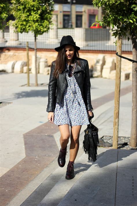 15 Gorgeous Ways To Wear Fedora Hats This Fall