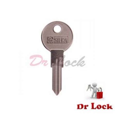 Dr Lock Shop Silca Bmb5 132 Dr Lock Shop Dr Lock Shop