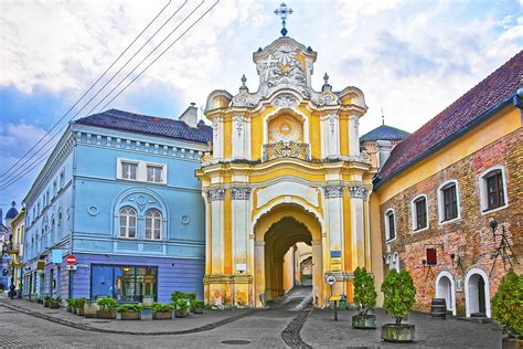 Vilnius Tipps Ein Kurztrip In Die Hauptstadt Litauens Urlaubstrackerat