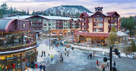20 Most Beautiful Winter Towns In The Us