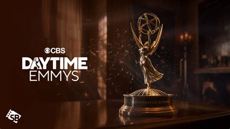 Watch 50th Daytime Emmy Awards 2023 In South Korea On Cbs