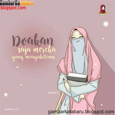 Kumpulan gambar kartun muslimah terbaru dengan kualitas hd. Gambar Foto Profil Kartun Muslimah - Gallery Islami Terbaru