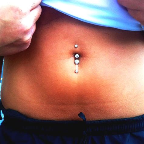 Pin On Belly Button Rings