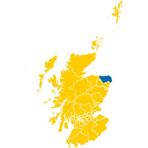 Scotland Eu Referendum Results By Constituency Download Logo Icon