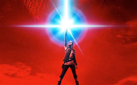 The last jedi's determination to move forward comes with good and bad consequences. Disney Releases 'Star Wars: The Last Jedi' Teaser Trailer ...
