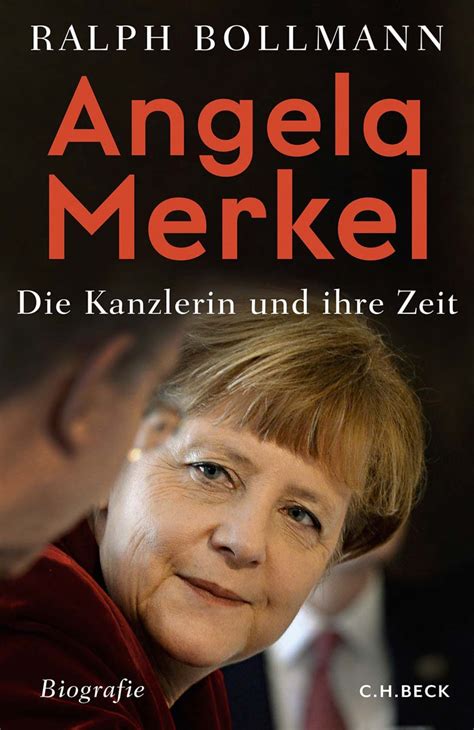 Angela Merkel Die Kanzlerin Und Ihre Zeit Jetzt Online Shoppen Bei