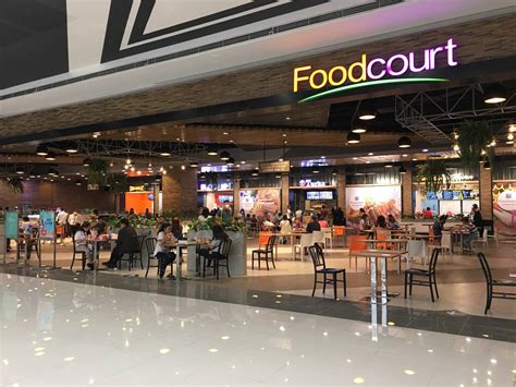 New Look For Sm City Masinag Food Court Mommy Iris Top Lifestyle