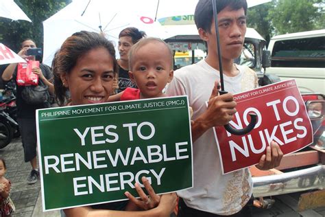 Philipppines Nuclear No Room For Revival