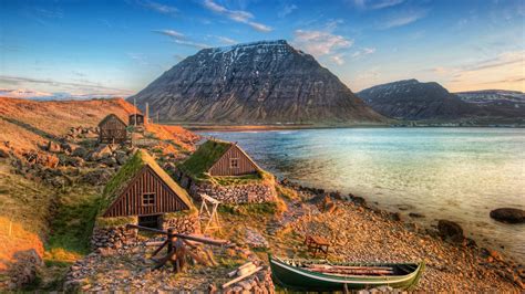 La Hermosa Islandia Imágenes Taringa