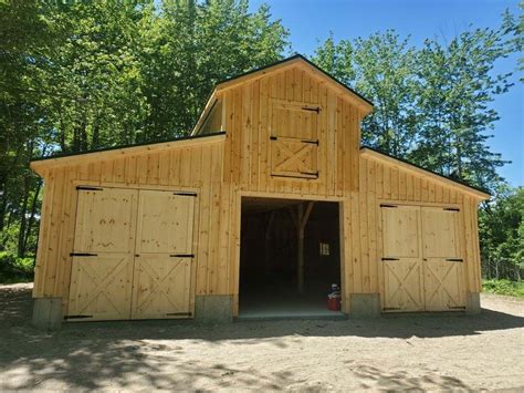 The Most Popular Barn Types 5 Types Of Barns With Pictures