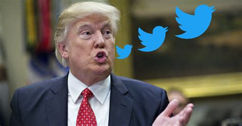 Read the tweets that got these people blocked on Twitter by President 
