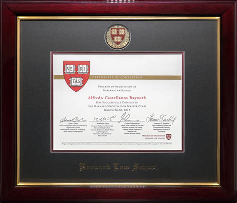 Harvard university is devoted to excellence in teaching, learning, and research, and to developing leaders in many disciplines who make a difference globally. Harvard Law School - MIT Negotiation Master Class ...