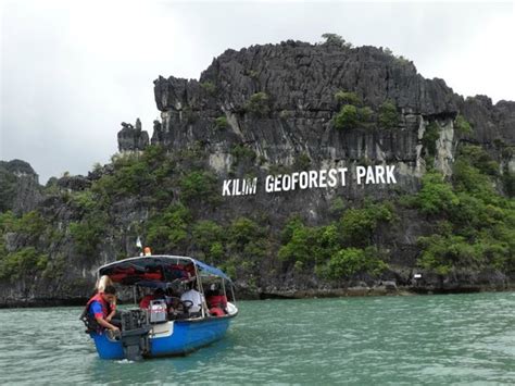 A legjobb programok kilim karst geoforest park, kuah közelében. Kilim Geoforest Park - Picture of Natasha's Mangrove ...