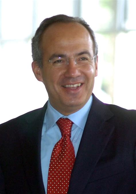 Felipe Calderón Alchetron The Free Social Encyclopedia