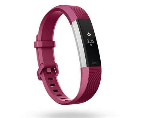 The fitbit alta hr would essentially be useless without the fitbit app. Fitbit Blaze versus Fitbit Alta (HR) 2020 - FitRated