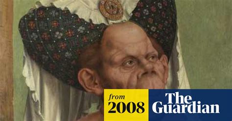 Solved Mystery Of The Ugly Duchess And The Da Vinci Connection