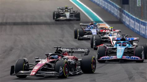 Formula 1de Sıra Monako Grand Prixsinde