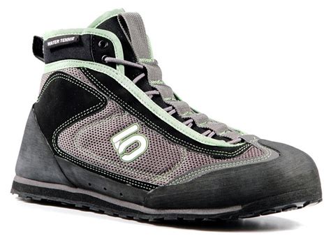 Five Ten Water Tennies River Running Shoes By 510 For White Water