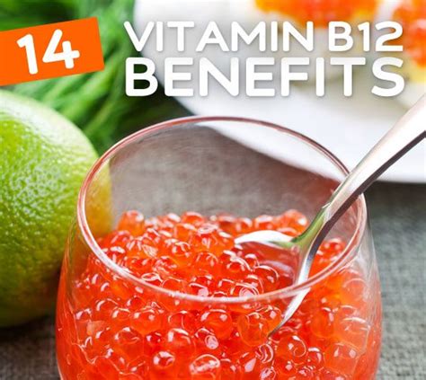 14 Surprising Benefits Of Vitamin B12 Health Wholeness