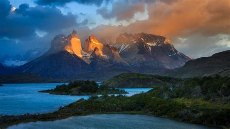Patagonia Wallpapers 61 Images