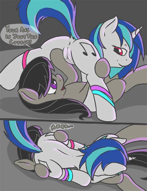 Rule 34 69 Anus Ass Comic Cunnilingus Earth Pony Equine