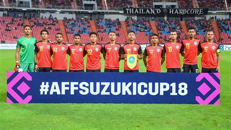 This broadcast deal, together with the new tournament format, is an important step in bringing the aff suzuki cup closer to local football fans. Opponent Spotlight: Timor-Leste - Football Association of ...