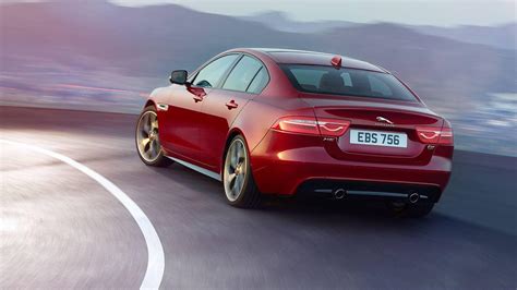 2018 Jaguar Xe Specifications And Info Jaguar Fort Myers