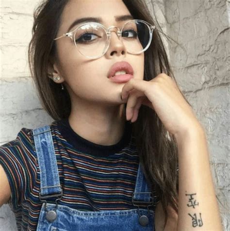 Estilos De Lentes Que Tu Look Y Miop A Van A Agradecer