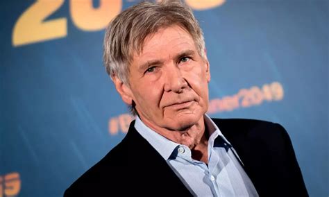 Harrison Ford Net Worth How Much His Worth