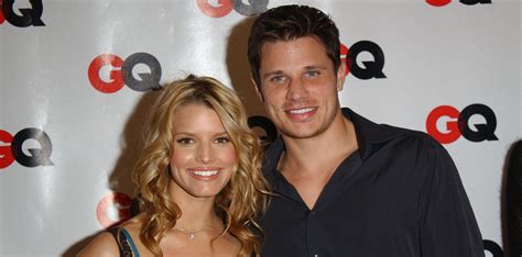 why did nick lachey and jessica simpson split uncovering the real reason