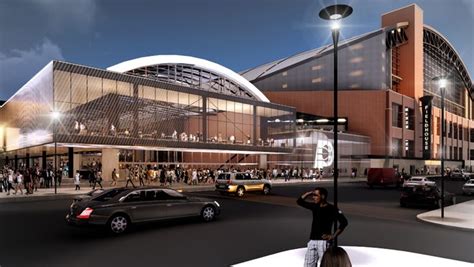 What hotels are near bankers life fieldhouse? Bankers Life Fieldhouse renovations will force Indiana ...
