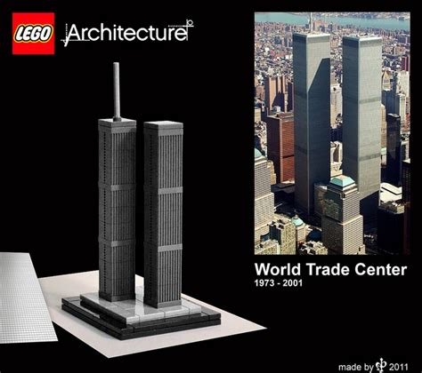 World Trade Center Ny Architecture Pinterest World