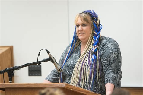 Sex Trafficking Survivor Tells Her Story At Byu The Daily Universe