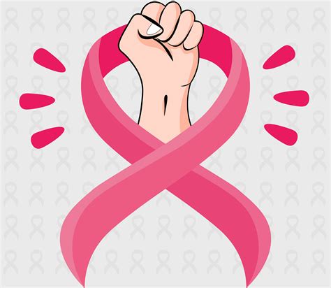 19 octubre día internacional de la lucha contra el cáncer de mama · dí