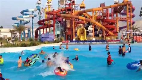Whether you're coming from pattaya or taking a day trip from bangkok, a visit to the world's first cartoon network amazone water park is a must for any theme park and water lovers. Cartoon Network Amazone - Waterpark Pattaya | funniest ...