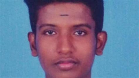 17 Year Old Student Found Dead At His Home In
