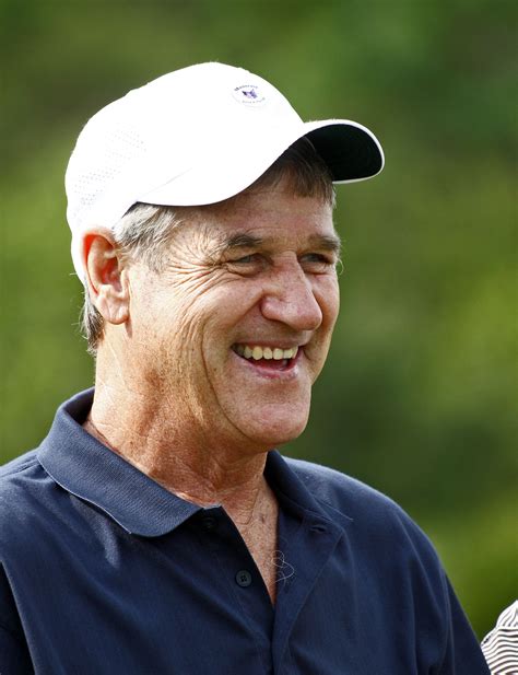 How Bobby Orr Went From Hockey Legend To Golf Lover