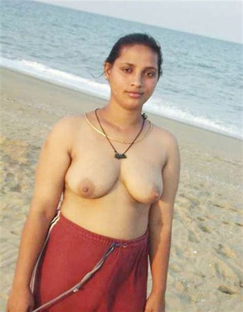 Indiansexx Desi Bhabhi Nude Photoshoot At Goa Beach Sexy