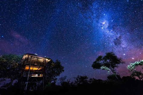 Stargazing In Southern Africa Blog Iconic Africa