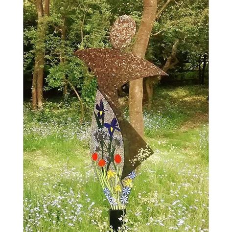 Instagram Photo By Katie Green Mosaics • May 23 2016 At 12 02pm Utc Chelsea Flower Show