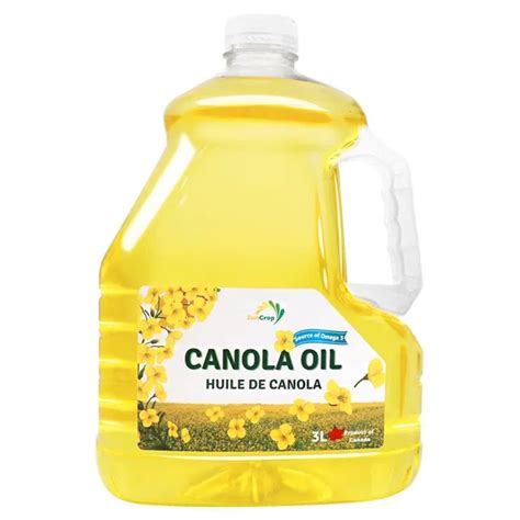 100 Pure Refined Canola Oil Buy Bulk Canola Oil Sale Refined Canola