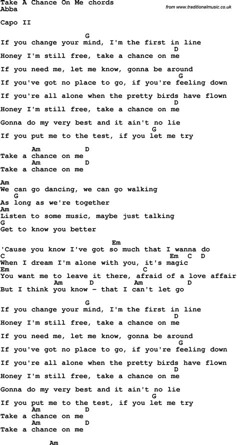 Am d i'll say it anyway g c c/b today's another day to find you am d shying away em c i'll be coming for your love, ok? Download full song as PDF file (For printing etc. no ads ...