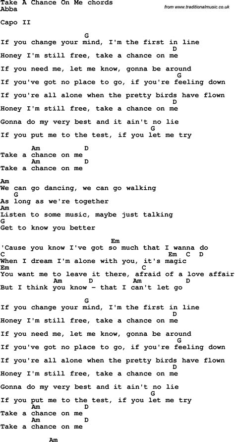 chorus a f#m d e mungkin aku tak setampan romeo a f#m d e aku juga tak bergelimang harta. Download full song as PDF file (For printing etc. no ads ...
