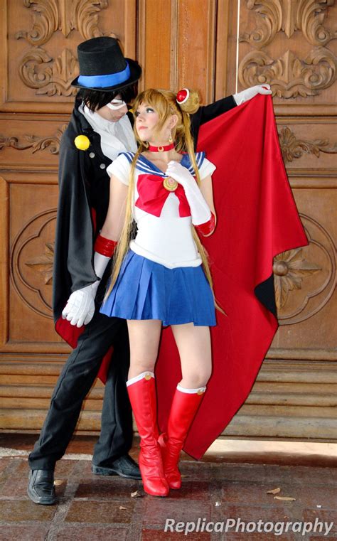 Sewing diy clothes clothing patterns costume tutorial costume patterns sailor sailor moon costume costumes cool costumes. sailor moon cosplay with tuxedo mask | All Anime and Cosplay! | Pinterest | Sailor moon cosplay ...