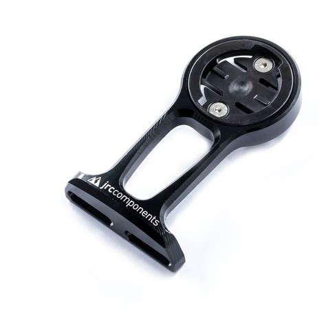Download files and build them with your 3d printer, laser cutter, or cnc. Bike Stem Computer Out Front Garmin Computer Mount | JRC ...